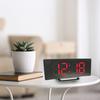 Будильник Прочный Регулируемый Цифровой Умный Будильник ABS для гостиной