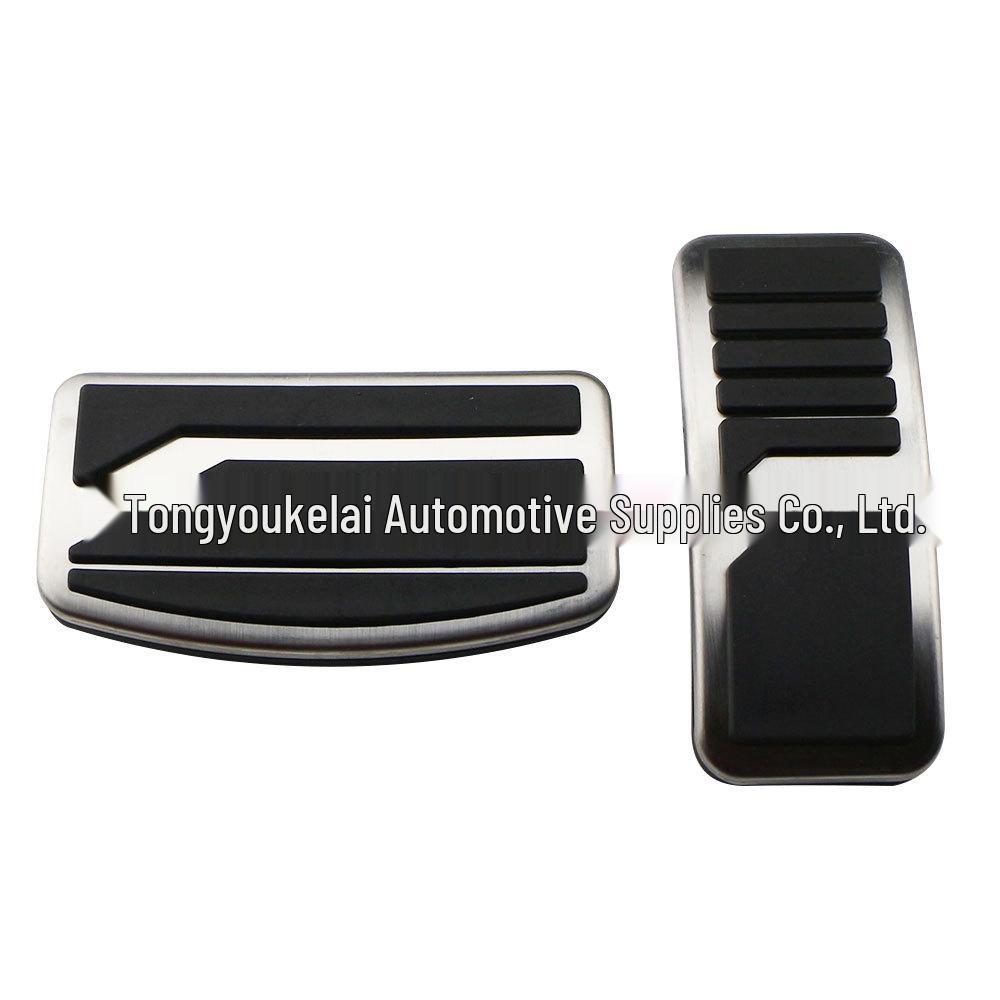 Compatible Accelerator Pedal for Mitsubishi Models: New Pajero, Outlander, ASX, Lancer, Jinxiang, Yishen, Lingyue, V3