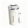 304 Stainless Steel Smart Temperature Display Travel Coffee Mug 380ml 510ml Vacuum Insulated Cup Office Car Portable Use