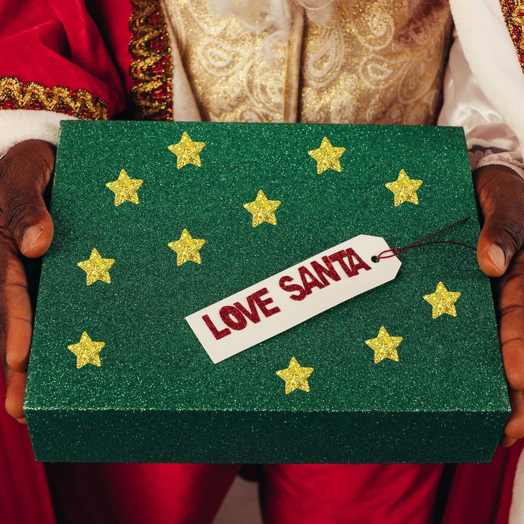 5 листов/пакет Золотая звезда наклейка тиснение пятиконечная звезда наклейка детская наклейка-награда учительская похвальная этикетка