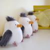 Seagull Doll Soft Plush Toy Baby Cute Gift