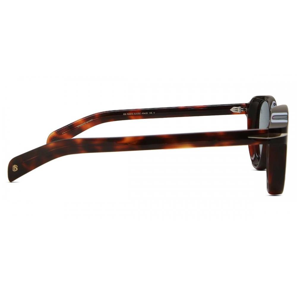 David Beckham Db 7029 S 0uc Qz Men SunglaSSeS