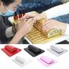 1PCS Love Heart Arm Rest Cushion Arm Rest Manicure Tool Professional Nail Art Hand Cushion Holder