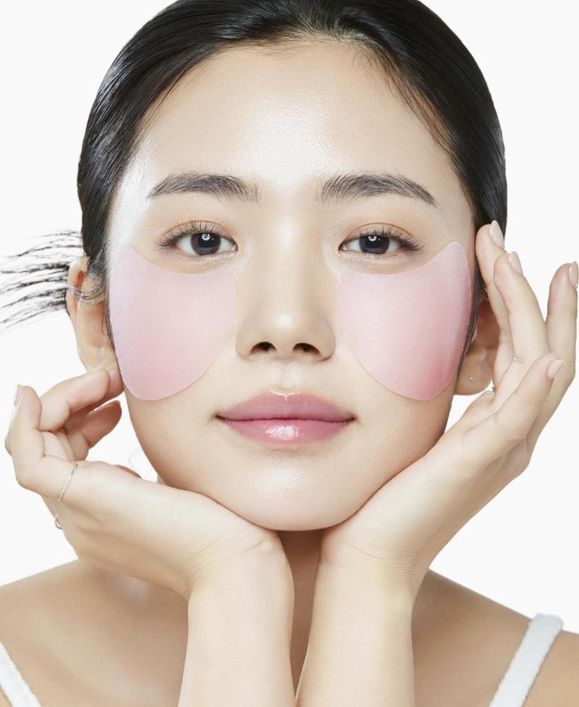 Anua Ниацинамид TXA прокладка 60 листов