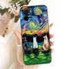 Для Xiaomi Poco M7 4G Чехол Милый Динозавр Астронавт Расписная Крышка Мягкий Силиконовый Чехол для Телефона Для Xiaomi Poco M7 Plus M7Plus 5G Сумки