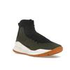 Under Armour Мужские кроссовки Curry 4 Black History Month 2018 зеленые 1298306-008