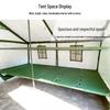 Ceyu Multi-Model Canvas Outdoor Tents