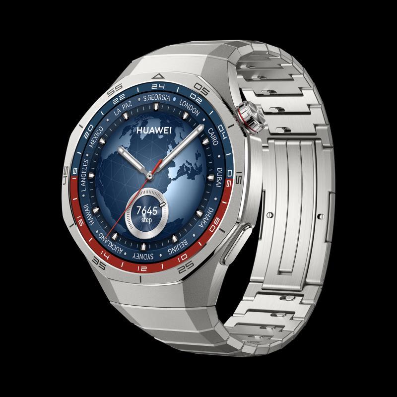 Huawei Умные часы WATCH GT 5 Pro (Китайская версия)