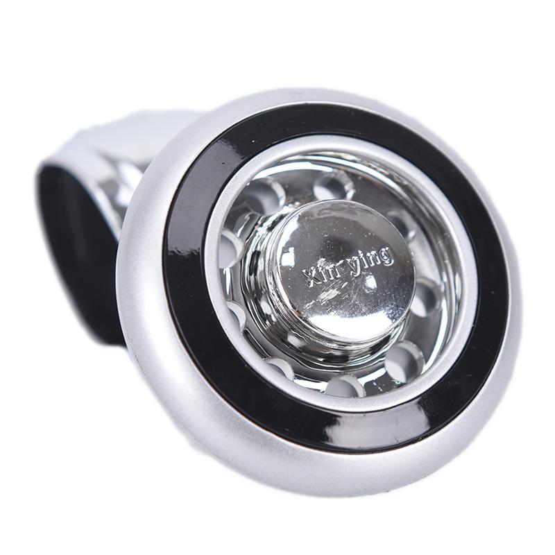 Ручное управление Рулевое колесо Силовая ручка Спиннер Ручка Ручка Шарик Помощник по повороту Fb