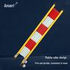 Ansairui Fiberglass Telescopic Safety Barrier