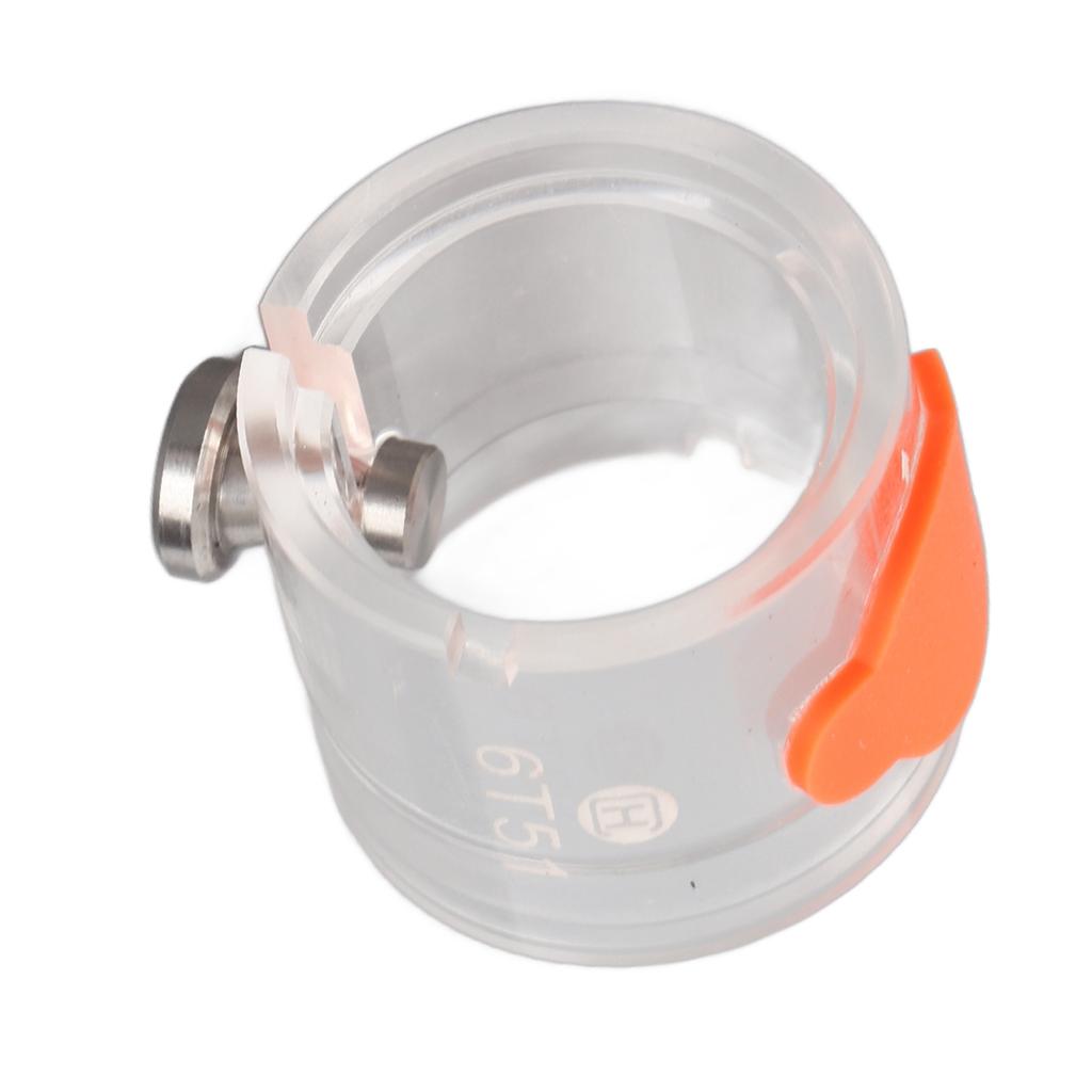 Держатель часового механизма, многофункциональная пластиковая поддержка часового механизма, ремонтная база для часового механизма