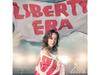[CD] Liberty Era Nomal Ediition lecca CTCR-96088 J-Pop певец Автор песен НОВИНКА