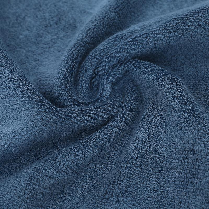 Набор полотенец из бамбукового волокна для ванной комнаты, банное полотенце с геометрическим узором для взрослых, полотенца для лица, махровая мочалка, дорожное спортивное полотенце