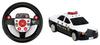 Happinet R/C Driver's Guide Patrol Car (Ages 5 and Up)