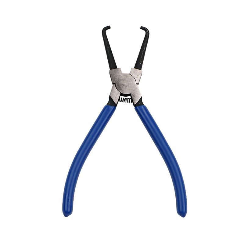 Высококачественные зажимные плоскогубцы, топливные фильтры, пряжка для шланга, суппорт из углеродистой стали, подходит для автомобиля, автомобиля