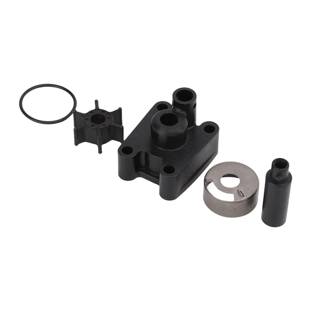 Marine Water Pump Kit 4 Stroke 2.5 Horsepower Replacement Outboard Motor Water Pump Assembly