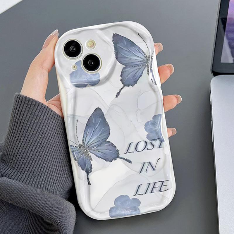 Чехол для телефона iPhone 11 13 12 14 15 16 XR XS Pro Max 7 8 Plus Samsung A55 A15 Redmi note 13 12 OPPO A18 A16 Vivo Y17S V27 Honor 9 10 Infinix 40 30