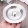 Bath Tub Sink Floor Drain Kitchen Laundry Bathroom Filter Plug New Sink Stopper  55-63mm Drain Hole