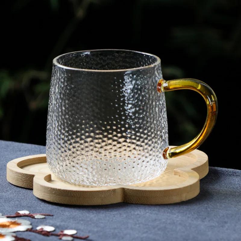 Мультибамбуковый поднос, деревянное блюдце, цветочный горшок, поднос, подставка для чашки, подставка для посуды, кухонная декоративная тарелка, креативная подставка для кофейной чашки, коврик