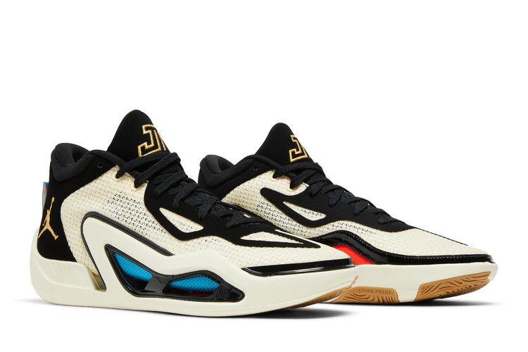 Air Jordan Tatum 1 PF 'Парикмахерская'