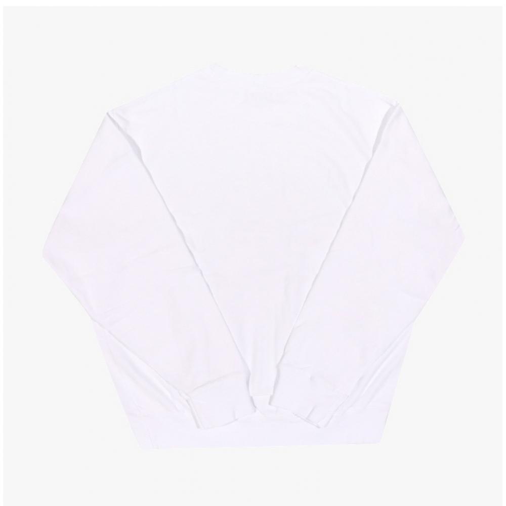 Sporty Rich Unisex Sweatshirt California Emblem Wh01