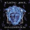 Killing Joke - Pandemonium [CD]