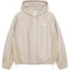 Куртка Stussy x Nike Linen Shell (Азия) Чинос унисекс уличная одежда FZ5752-263
