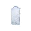 Running Puffer Vest Men Outerwear White BV4863-085