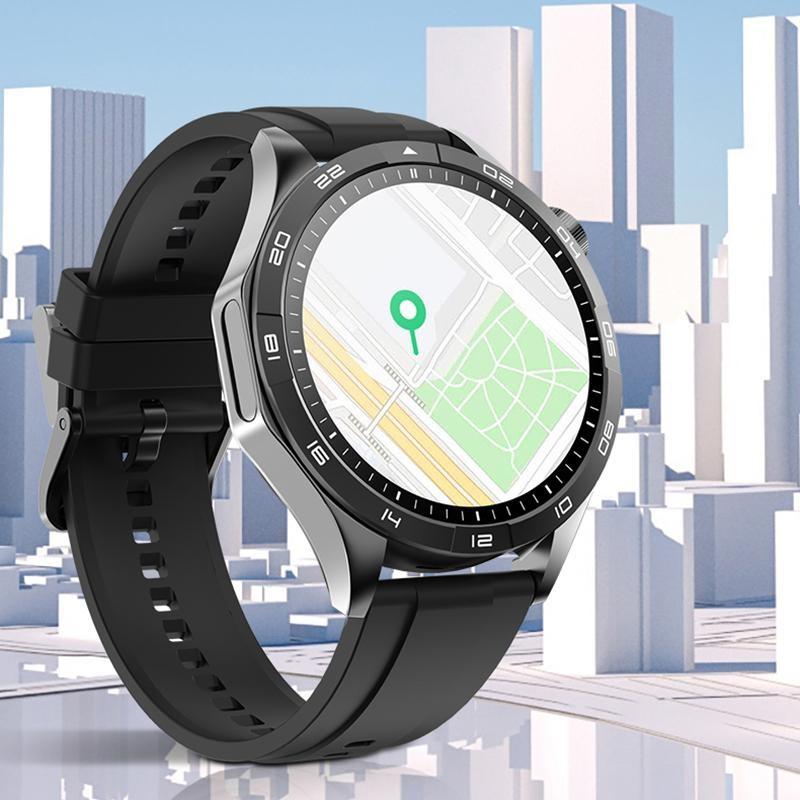 2+16G Android Smart Watch SIM Card 4G Full Netcom Card Watch с двумя камерами + независимая загрузка