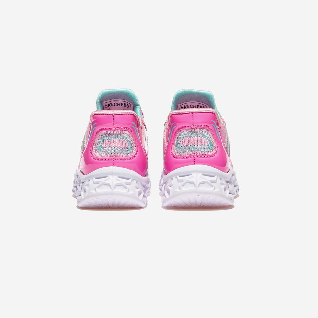 Skechers Галакси Лайт (Спальные места), 303707L, 1010108436, Популярная корейская обувь