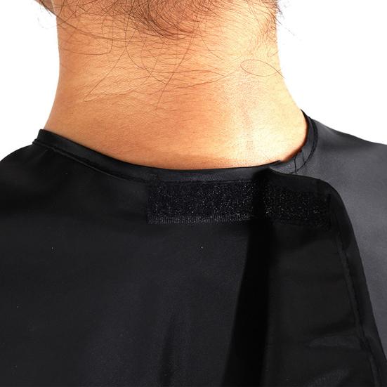 Водостойкая окраска волос, накидка, шаль, окрашивание, парикмахерский фартук, химическая завивка, парикмахерская