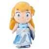 Золушка Ариэль Русалочка Плюшевая игрушка 30 см Игрушечная кукла Дети Девочки Малыш Принцесса Предмет Прибл.. (Золушка)