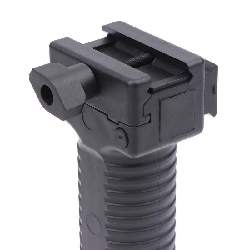 Outdoor Nylon Camera Stand Rail Universal Retractable 20Mm Bracket Foldable Nylon Camera Stand Rail