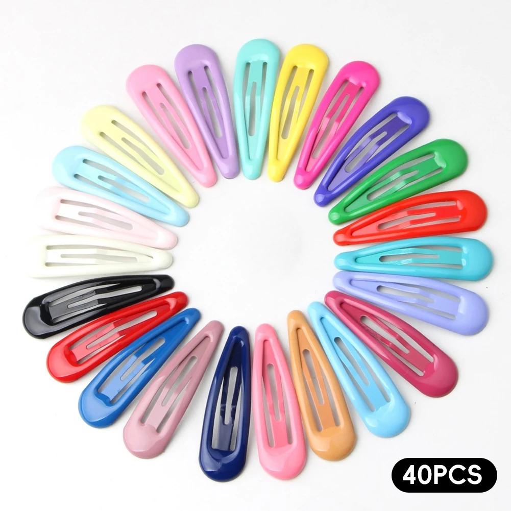 50 шт./лот волнистая поверхность заколка для волос женские заколки для волос кудрявые волнистые зажимы прическа заколки женские невидимки аксессуары для волос для женщин