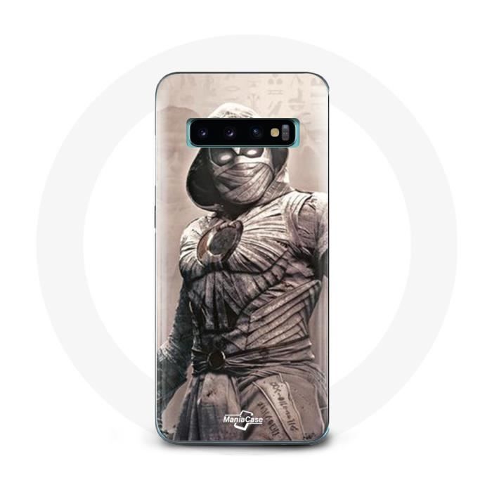 Case for Samsung Galaxy S10 Plus Moon Knight Marvel the Moon Knight