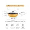 Shuke Non-Stick Multipurpose Pan