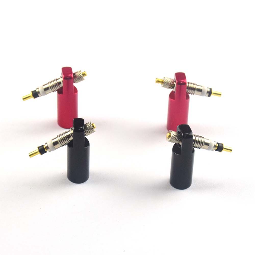 French Valve Caps Repairing Elements Bicycle Valve Bicycle Parts Valve Cap Valve Core Install Tool Presta Caps Presta Valves