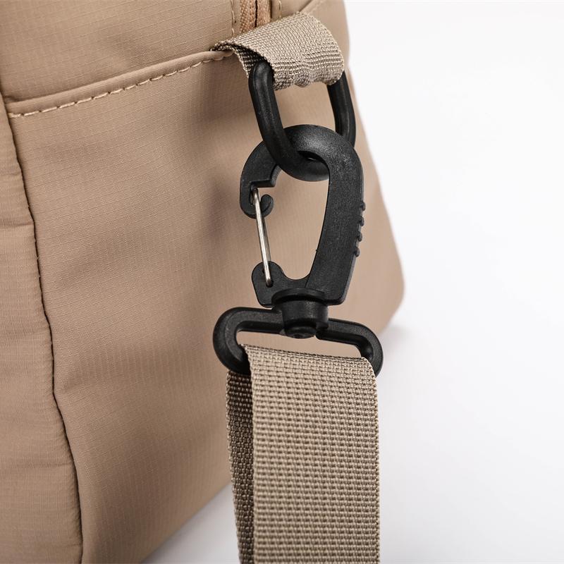 Дорожная сумка большой вместимости, дорожная сумка на выходные, ручная кладь, спортивная сумка для фитнеса и тренажерного зала для женщин