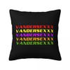 Club Vandersexxx Square Pillowcase Cushion Cover Pillow Case Throw Pillow Cover for Home Bedroom Car