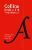 Книга Paperback English Thesaurus Essential : All the Words You Need, Every Day