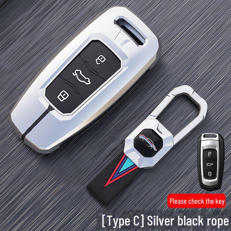 Чехол для автомобильного ключа Geely для Emgrand, Xingyue, GL, Borui, GS, Binyue, Vision, Binrui, X3, X6, S1, Boyue