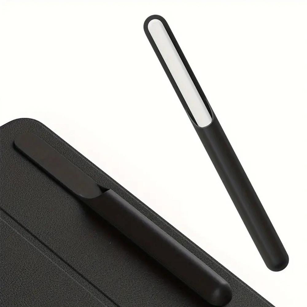 HdoorLink Клейкие пеналы для Apple Pencil Pro 3 2 1 Держатель для Apple Pencil Чехол для iPad Pencil Чехол для планшета Чехол-конверт для стилуса с сенсорным экраном Держатель для стилуса