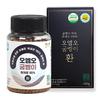 HACCP Domestically Produced 100% OMO Slug Pills, 100g, 100g, 1 unit,Korean Health Food