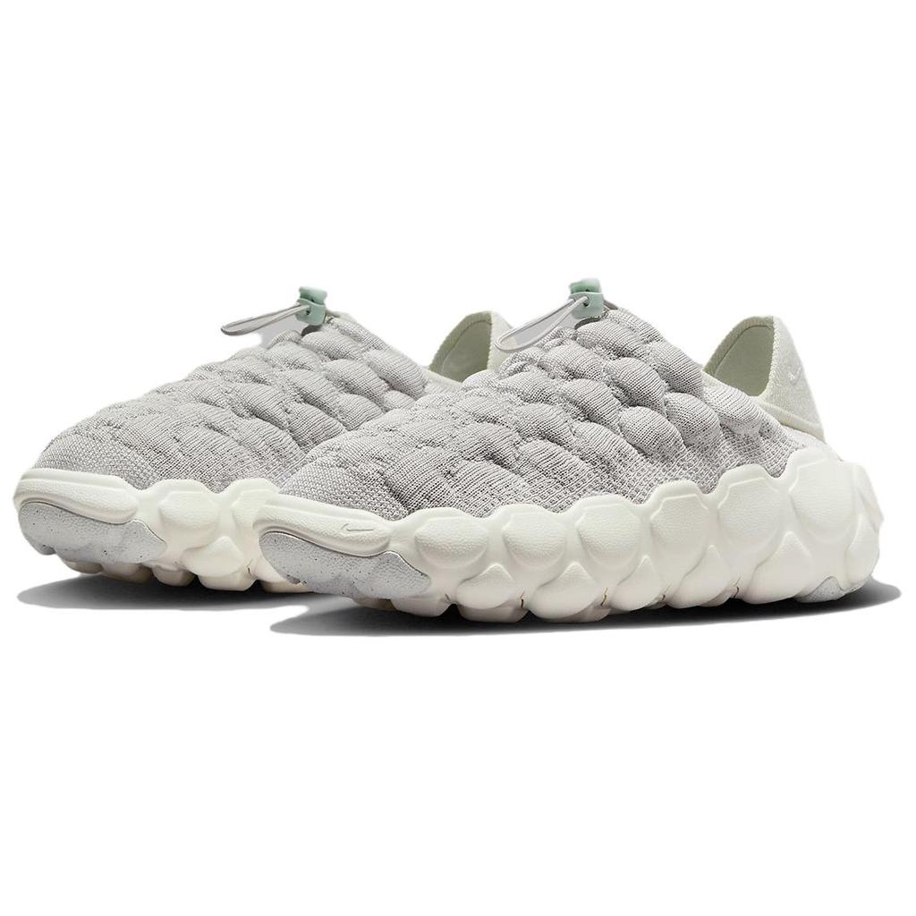 Nike Flyknit Haven Platinum Violet Sea Glass Women Sneakers Cream Sail FD2148-002