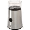 Iris Plaza Electric Coffee Grinder Black PECM-D150