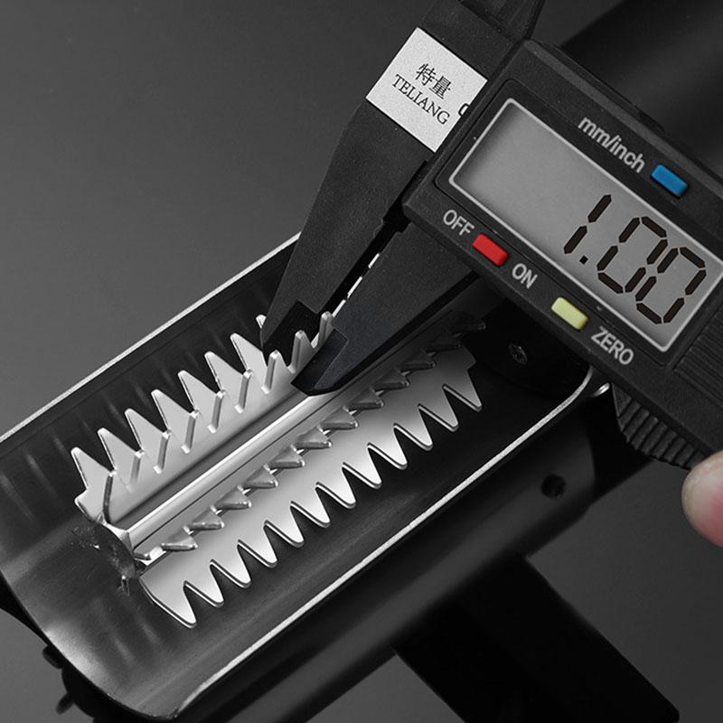 Портативный электрический скребок для рыбы, водонепроницаемый очиститель рыбьей чешуи, очиститель рыбьей чешуи, USB перезаряжаемый нож для рыбной чешуи, инструменты для морепродуктов