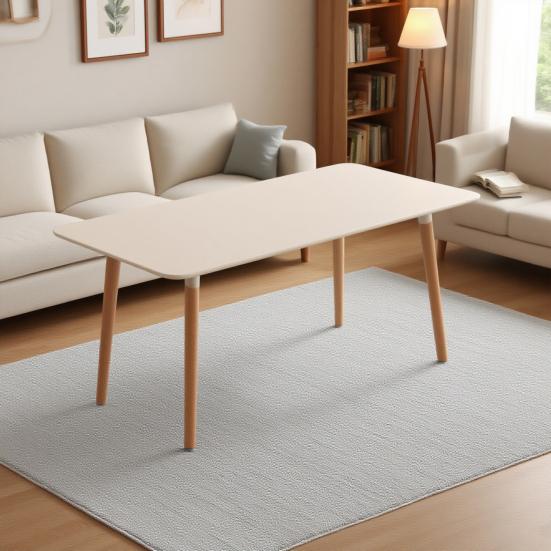 4/6/8 футов Эластичная скатерть Дизайн с эластичным краем Не мнется Бесшовная посадка Легкая установка