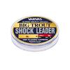 Б/У Новый VARIVAS Shock Leader Super Trout Advanced Big Trout VSP Флюорокарбон 30м Нет. 2.5 10 фунтов Натуральный