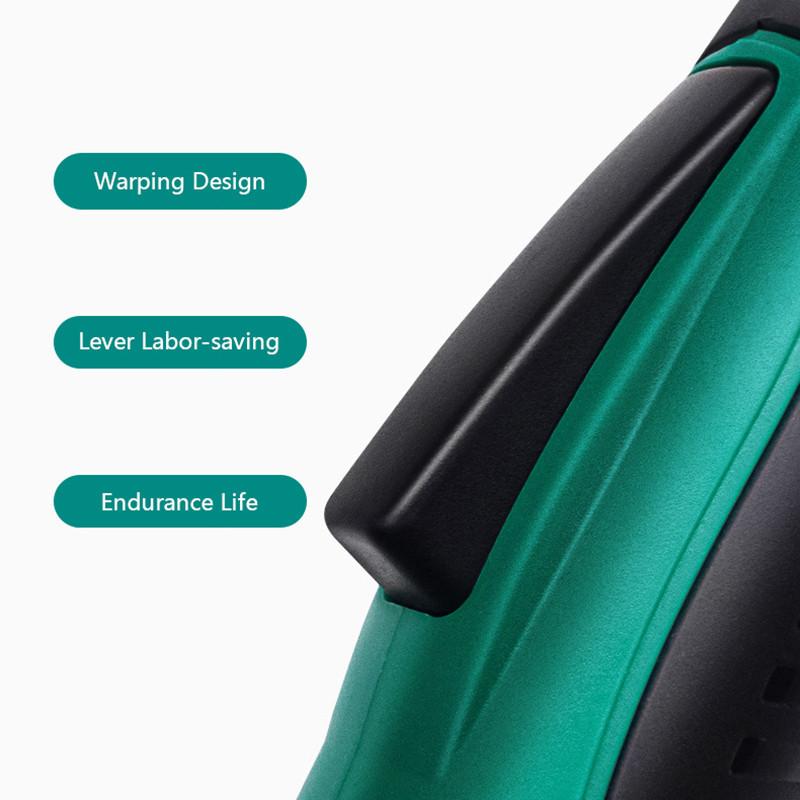 High Torque Electric Screwdriver Set Industrial Precision Power Tools Mini Electric Screwdriver Kit With Spring Balancer 370x160x120mm