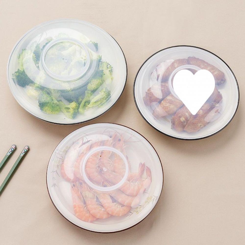 Крышка для защиты от брызг, сохраняющая свежесть, крышка для миски, крышка для кастрюли, крышка для микроволновой печи, крышка для плиты